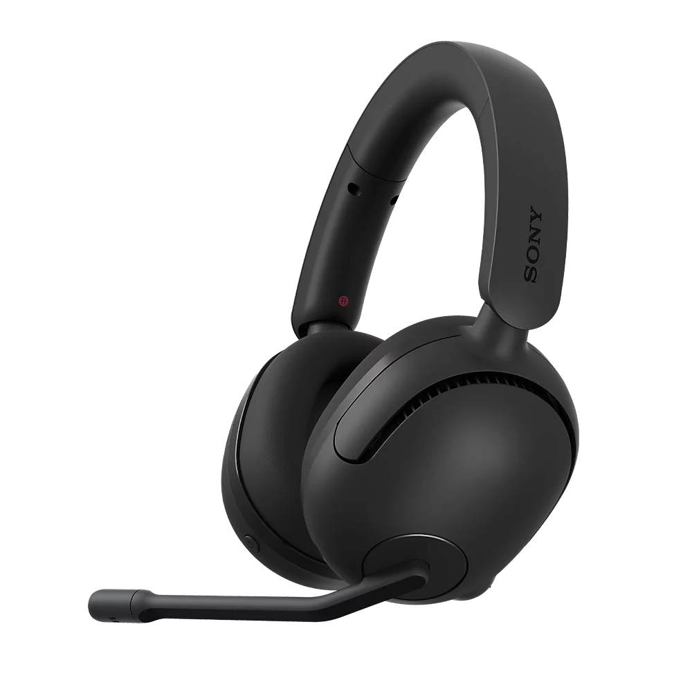 Naglavne gamerske slušalice SONY INZONE H5 crne